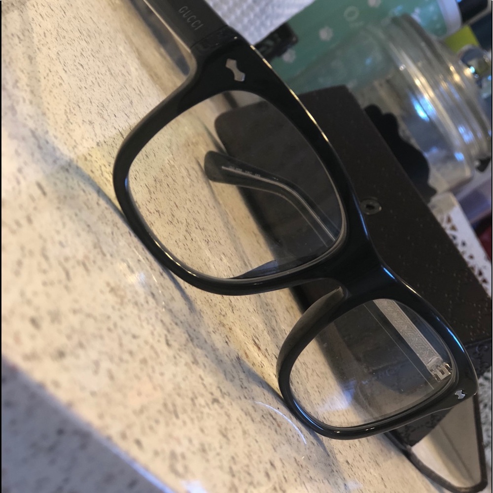 Gucci Glasses